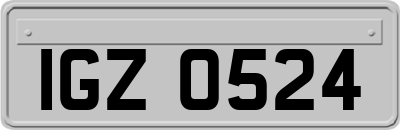 IGZ0524