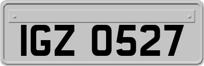 IGZ0527
