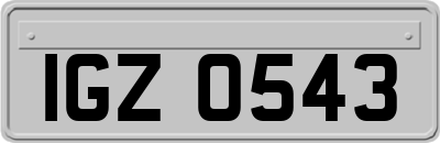 IGZ0543