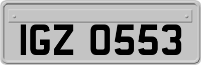 IGZ0553