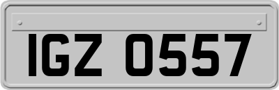 IGZ0557