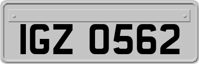 IGZ0562