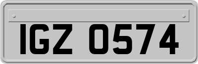 IGZ0574