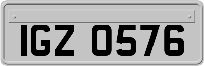 IGZ0576