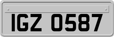 IGZ0587