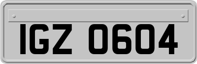 IGZ0604