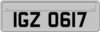IGZ0617
