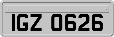 IGZ0626