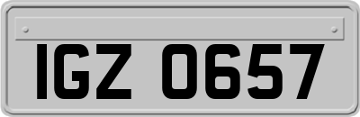 IGZ0657