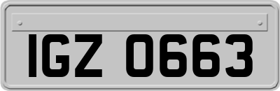 IGZ0663