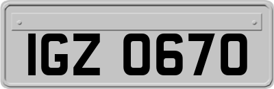 IGZ0670