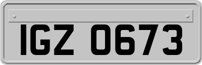 IGZ0673