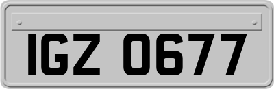 IGZ0677