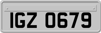 IGZ0679