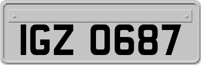IGZ0687