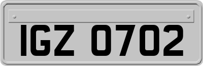 IGZ0702