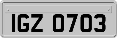 IGZ0703