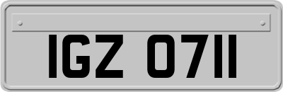 IGZ0711