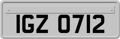 IGZ0712