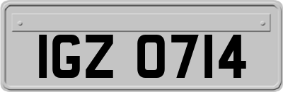 IGZ0714