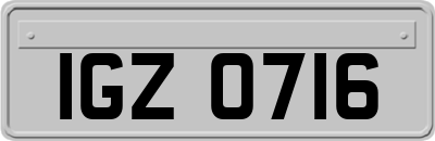 IGZ0716