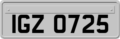 IGZ0725