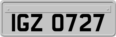 IGZ0727
