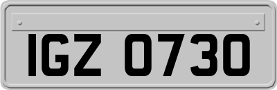 IGZ0730
