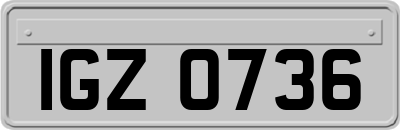 IGZ0736