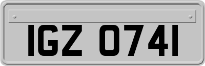 IGZ0741