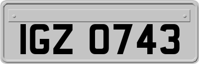 IGZ0743