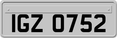 IGZ0752