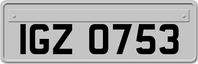 IGZ0753