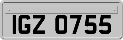 IGZ0755
