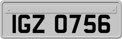 IGZ0756