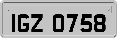IGZ0758