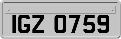IGZ0759