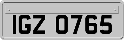 IGZ0765