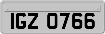 IGZ0766