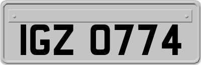 IGZ0774