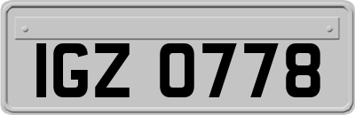 IGZ0778