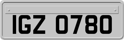 IGZ0780