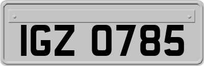 IGZ0785
