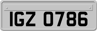 IGZ0786