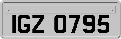 IGZ0795