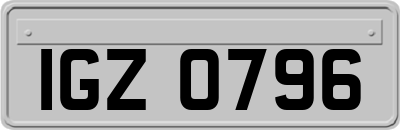 IGZ0796
