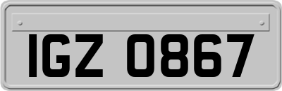 IGZ0867