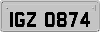 IGZ0874