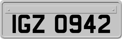 IGZ0942