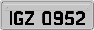 IGZ0952